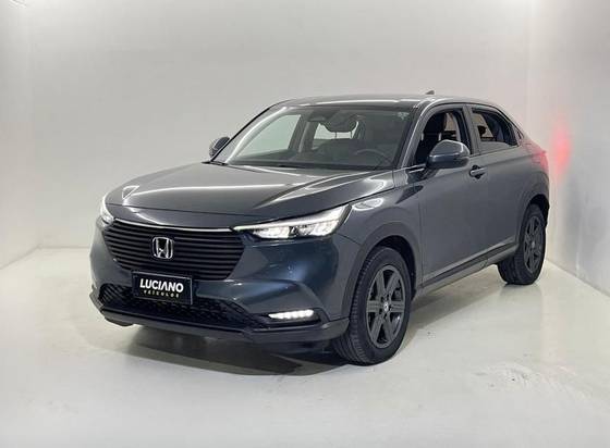 HONDA HR-V 1.5 DI I-VTEC FLEX EXL CVT HONDA HR-V 1.5 DI I-VTEC FLEX EXL CVT